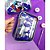 Estojo Organizador / Necessaire Disney 100 Anos Coleção Especial DAC - Imagem 3