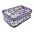 Estojo / Necessaire Baú Warner DAC - Imagem 1