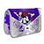 Estojo / Necessaire Canoa Disney 100 Anos Coleção Especial DAC - Imagem 1