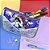 Estojo / Necessaire Canoa Disney 100 Anos Coleção Especial DAC - Imagem 4