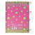 Caderno Universitário Argolas Soltas Trendy Sapinho Com 96 Fls 90g DAC - Imagem 2