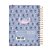 Caderno Smart Mini Stitch Com 80 Fls Reposicionáveis 90g DAC - Imagem 2