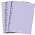Caderno Smart Mini Disney Com 80 Fls Reposicionáveis 90g DAC - Imagem 2