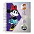 Caderno Smart Mini Disney Com 80 Fls Reposicionáveis 90g DAC - Imagem 1