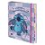 Fichário Colegial Stitch Com 48 Fls Decoradas DAC - Imagem 1