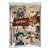 Fichário Colegial Harry Potter Com 192 Fls Decoradas DAC - Imagem 1