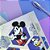 Caderno Smart Colegial Disney Com 80 Fls Reposicionáveis 90g DAC - Imagem 6