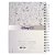 Caderno Smart Colegial Disney Com 80 Fls Reposicionáveis 90g DAC - Imagem 2