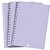 Caderno Smart Colegial Disney Com 80 Fls Reposicionáveis 90g DAC - Imagem 4