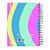 Caderno Smart Colegial Hello! Com 80 Fls Reposicionáveis 90g DAC - Imagem 2