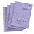 Caderno Smart Universitário Disney Com 80 Fls Reposicionáveis 90g DAC - Imagem 4