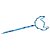 Caneta Face Stitch 1.0mm Molin - Imagem 3