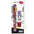 Kit Escolar Mickey Mouse Lápis / Borracha / Apontador Molin - Imagem 1