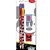 Kit Escolar Mickey Mouse Lápis / Borracha / Apontador Molin - Imagem 2