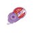 Cola Em Fita Pastel 8mm x 8m Molin - Imagem 3