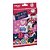 Lápis de Cor Jumbo Minnie Mouse Com 12 Cores Molin - Imagem 3