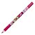 Lápis de Cor Jumbo Minnie Mouse Com 12 Cores Molin - Imagem 5