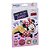 Lápis de Cor Jumbo Minnie Mouse Com 12 Cores Molin - Imagem 4