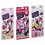 Lápis de Cor Jumbo Minnie Mouse Com 12 Cores Molin - Imagem 1