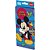 Lápis de Cor Mickey Mouse Com 12 Cores Molin - Imagem 2