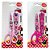 Tesoura Com Protetor Minnie Mouse Molin - Imagem 1
