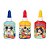 Cola Branca Líquida Mickey Mouse Disney Molin - Cada - Imagem 1