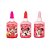 Cola Branca Líquida Minnie Mouse Disney Molin - Cada - Imagem 1