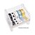 Suporte Para Washi Tape Love Molin - Imagem 1