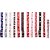 Washi Tape Mickey E Minnie 15mm x 5m - 1 Und Molin - Imagem 1