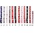 Washi Tape Mickey E Minnie 15mm x 5m - 1 Und Molin - Imagem 2