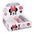 Washi Tape Minnie Mouse 15mm x 3m - 1 Und Molin - Imagem 15