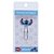 Marcador De Páginas E Clips Metálico Stitch Molin - Imagem 2