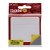 Bloco De Notas Adesivas Transparentes 76x76mm C/ 50 Fls Molin - Imagem 2
