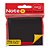 Bloco De Notas Adesivas Black 76x76mm C/ 50 Fls Molin - Imagem 1