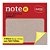 Bloco De Notas Adesivas Eco Pastel E Kraft 76x76mm C/ 100 Fls Molin - Imagem 6