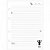 Refil Para Caderno Argolado Colegial Stranger Things C/80 Folhas Tilibra - Imagem 3