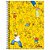 Caderno Universitário Simpsons 1 Matéria C/80 Folhas Tilibra - Imagem 4