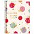 Caderno Universitário Minnie Mouse 1 Matéria C/80 Folhas Tilibra - Imagem 2