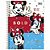 Caderno Universitário Minnie Core 1 Matéria C/80 Folhas Tilibra - Imagem 2