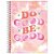 Caderno Universitário Good Vibes 1 Matéria C/80 Folhas Tilibra - Imagem 2