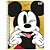 Caderno Universitário Mickey 1 Matéria C/80 Folhas Tilibra - Imagem 2
