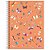 Caderno Universitário D+ 1 Matéria C/96 Folhas Tilibra - Imagem 2