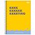 Caderno Universitário 4Fun 1 Matéria C/80 Folhas Tilibra - Imagem 3