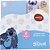 Bloco De Notas Adesivas Stitch 4 Unds Molin - Imagem 2