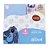 Bloco De Notas Adesivas Stitch 4 Unds Molin - Imagem 1