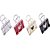 Binder Clips 32mm Mickey Mouse Com 4 Unds Molin - Imagem 1