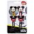 Clips 50mm Mickey Mouse Com 4 Unds Molin - Imagem 1