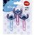 Clips 50mm Disney Stitch Com 3 Unds Molin - Imagem 2