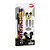 Kit Escolar Mickey Mouse Lápis / Caneta / Apontador / Borracha  Molin - Imagem 1