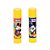 Cola em Bastão Mickey Mouse Disney Molin 9g - Cada - Imagem 1